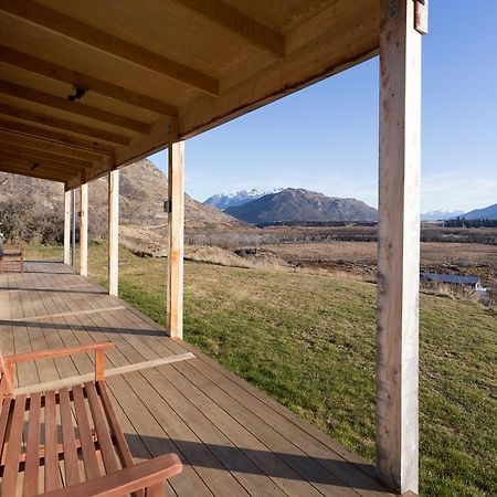 Shotover Country Cottages Queenstown Eksteriør bilde