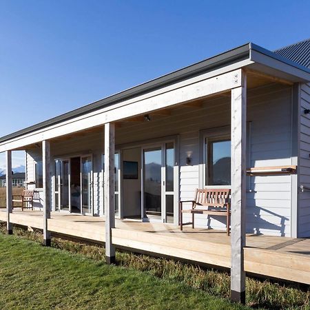 Shotover Country Cottages Queenstown Eksteriør bilde
