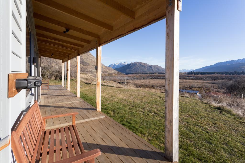 Shotover Country Cottages Queenstown Eksteriør bilde