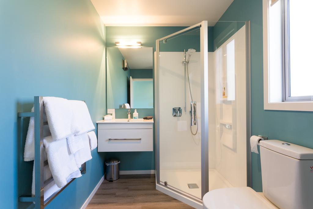 Shotover Country Cottages Queenstown Eksteriør bilde