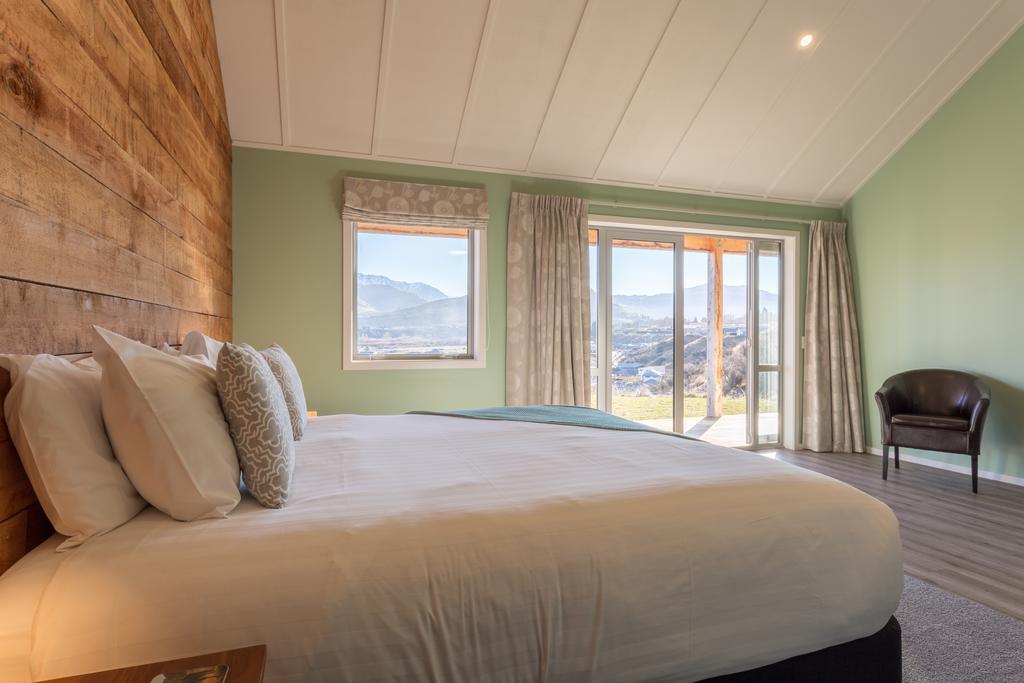 Shotover Country Cottages Queenstown Eksteriør bilde