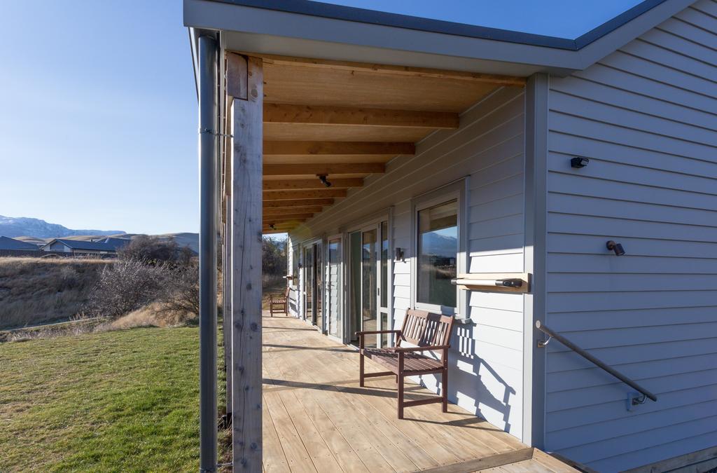 Shotover Country Cottages Queenstown Eksteriør bilde