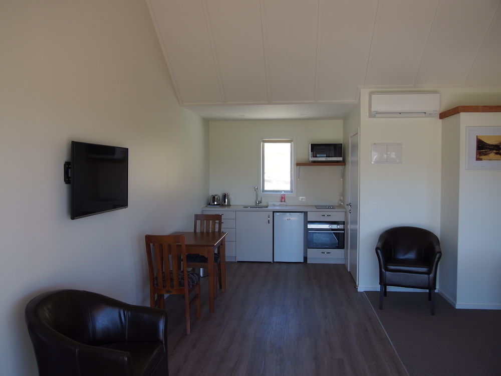 Shotover Country Cottages Queenstown Eksteriør bilde
