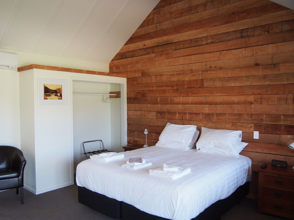 Shotover Country Cottages Queenstown Eksteriør bilde