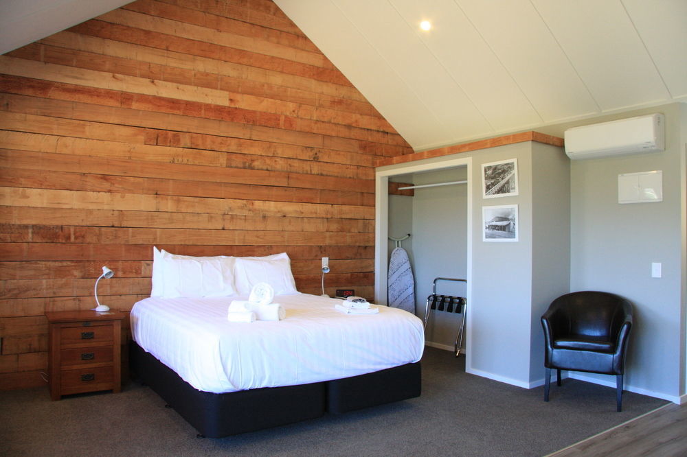 Shotover Country Cottages Queenstown Eksteriør bilde
