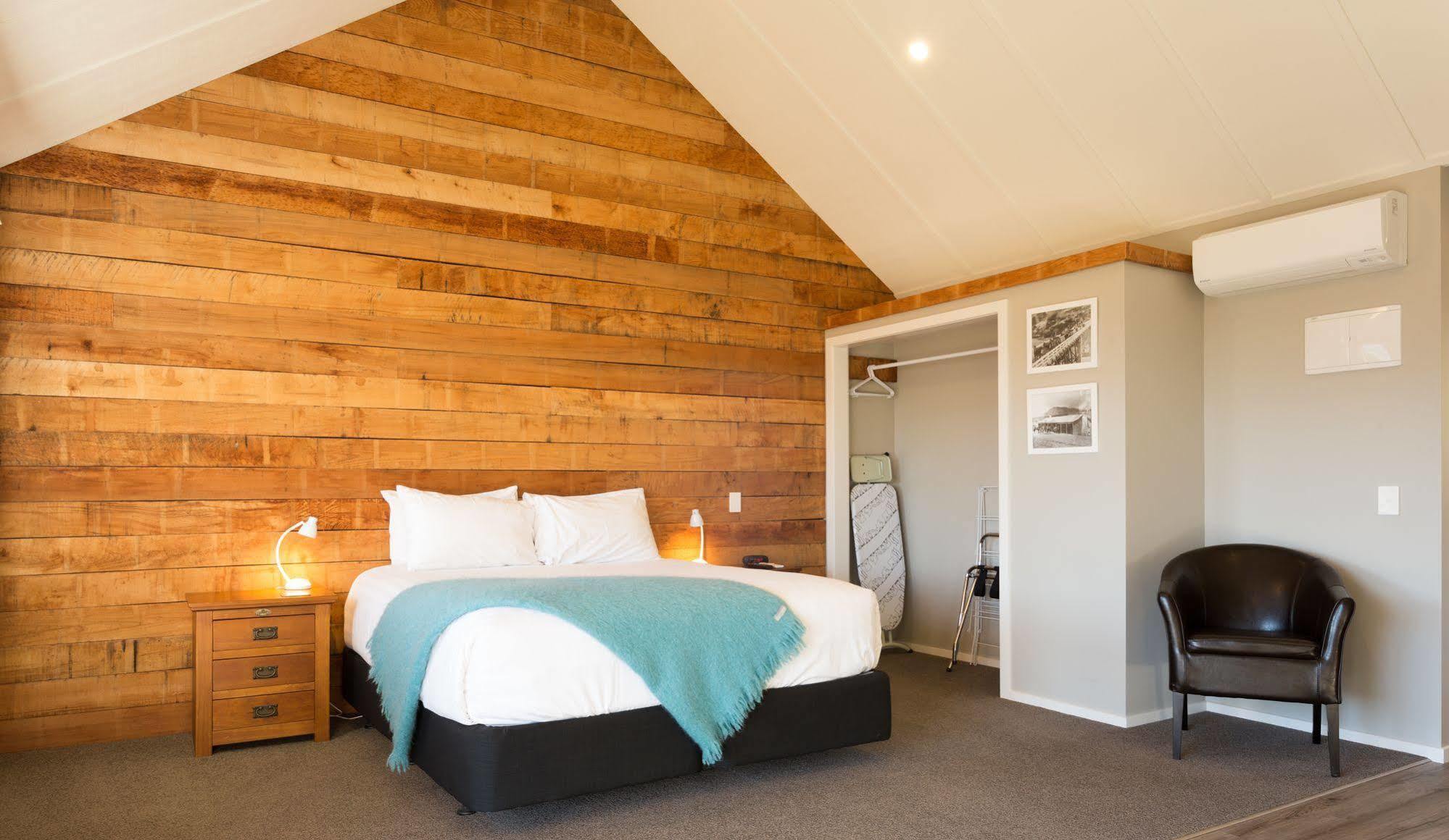 Shotover Country Cottages Queenstown Eksteriør bilde