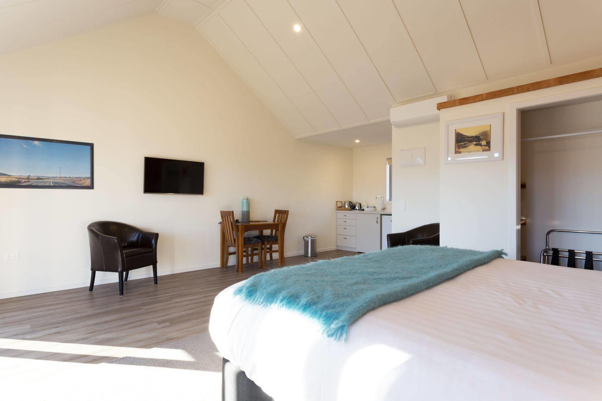 Shotover Country Cottages Queenstown Eksteriør bilde