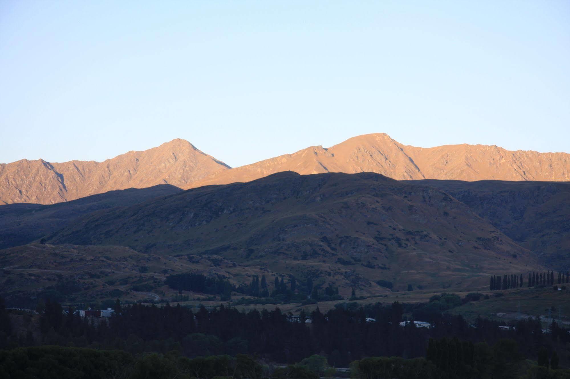 Shotover Country Cottages Queenstown Eksteriør bilde